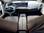BMW iX 2025