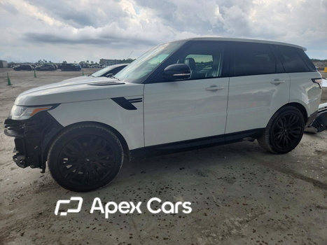 Land Rover Range Rover 2015 - Image 1 of 14