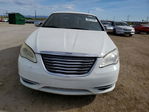Chrysler 200 2012