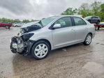 Toyota Yaris 2012