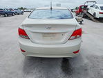 Hyundai Accent 2016