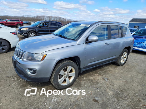 Jeep Compass 2015 - Zdjęcie 1 z 13