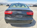 Audi A6 2013