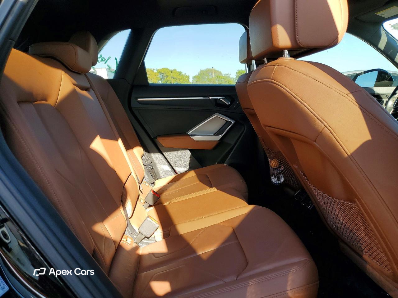 Audi Q3 2020