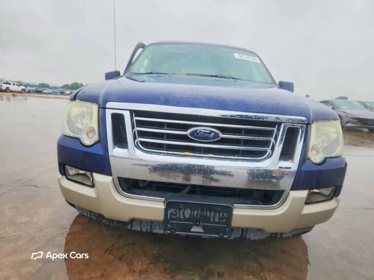 Ford Explorer 2006