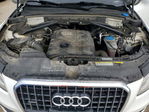 Audi Q5 2016