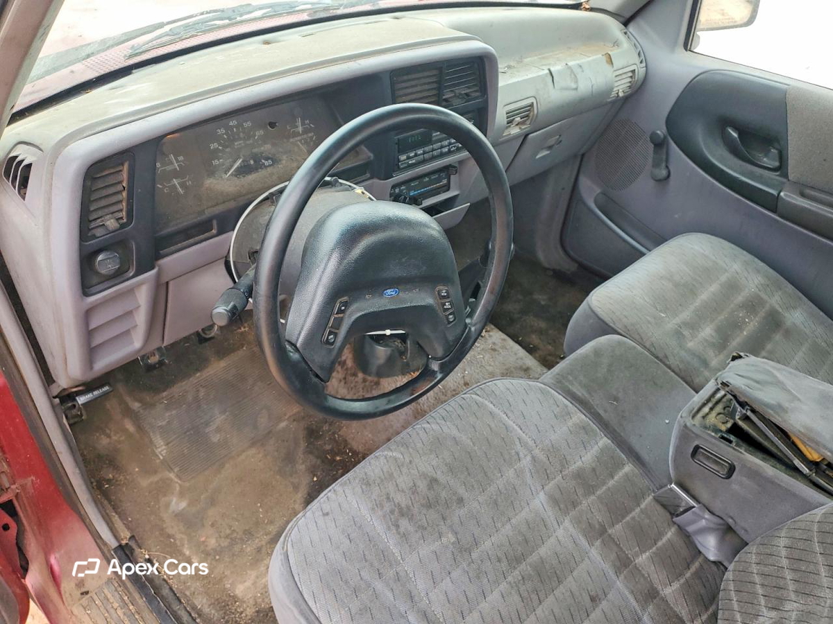 Ford Ranger 1994