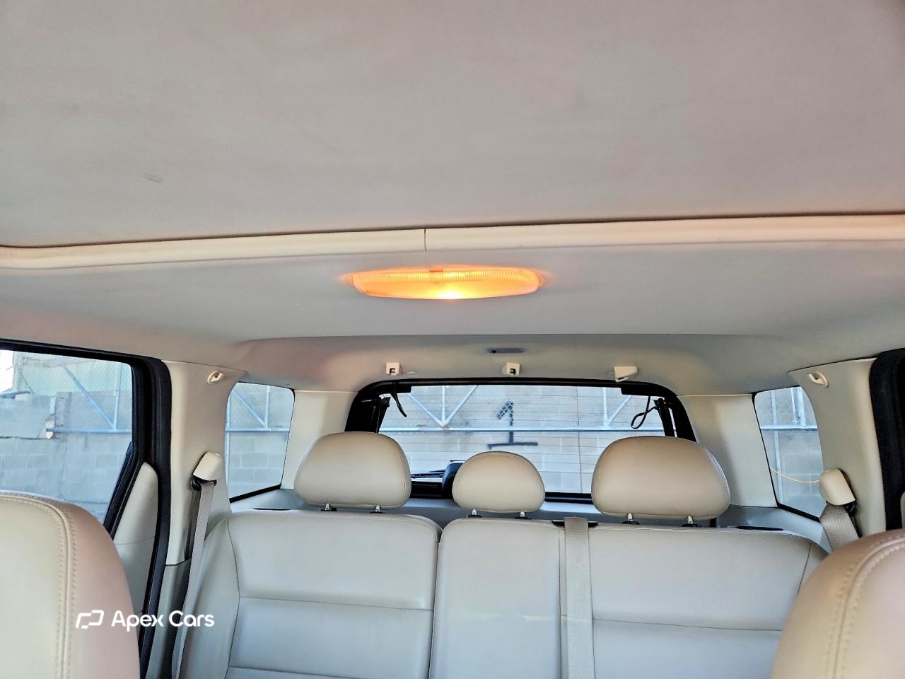 Ford Escape 2009