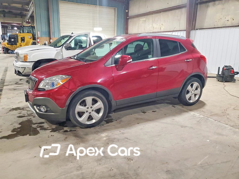 Buick Encore 2015 - Image 1 of 13