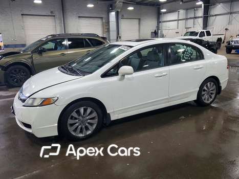 Honda Civic 2011 - Image 1 of 12