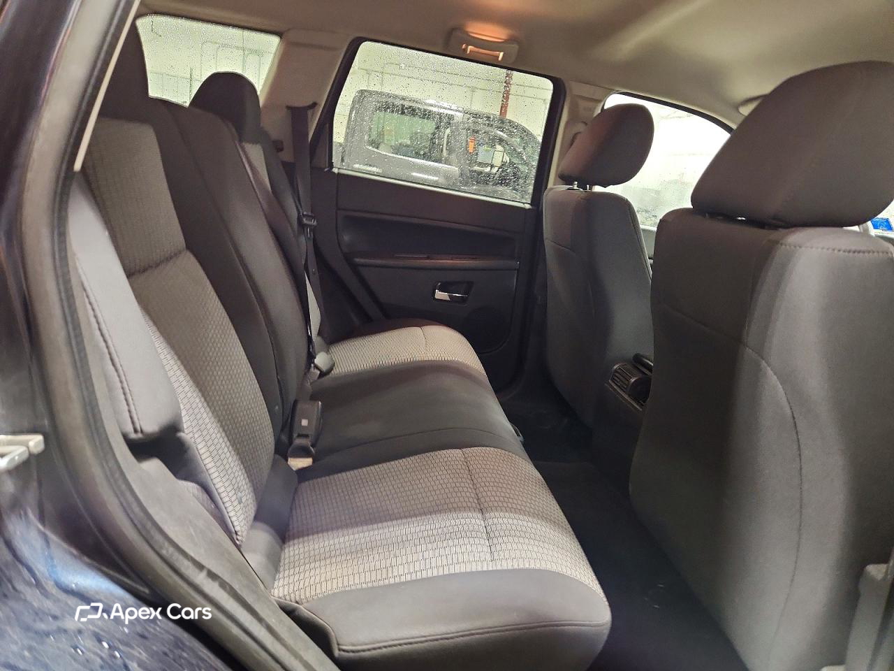 Jeep Cherokee 2010
