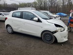 Mitsubishi Mirage 2015