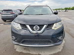 Nissan Rogue 2015