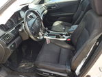 Honda Accord 2013