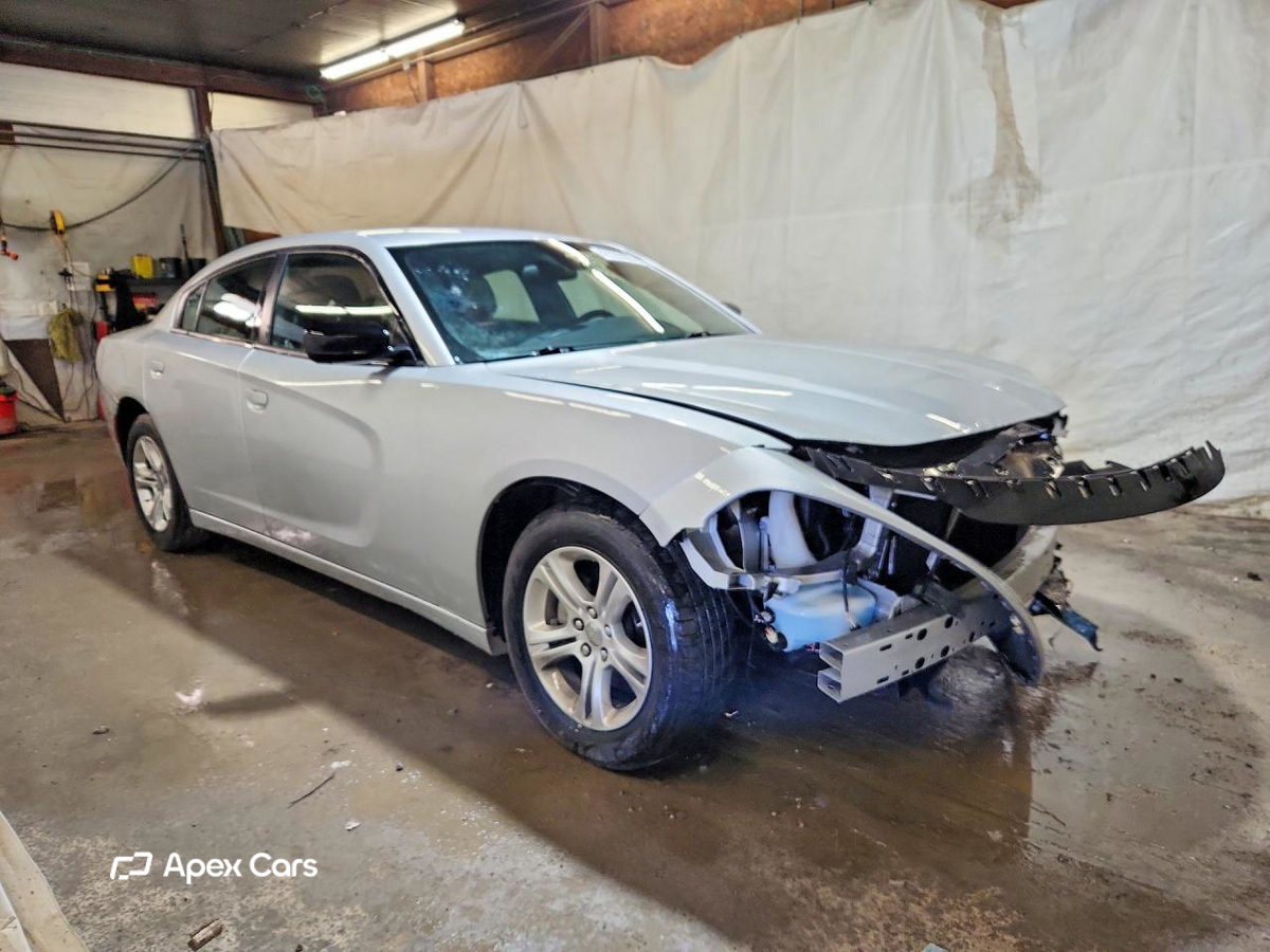 Dodge Charger 2023