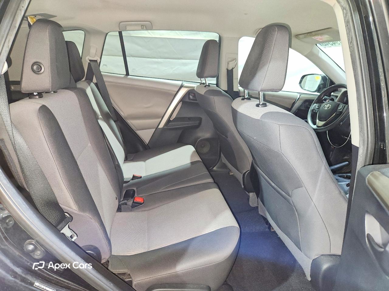 Toyota RAV 4 2013