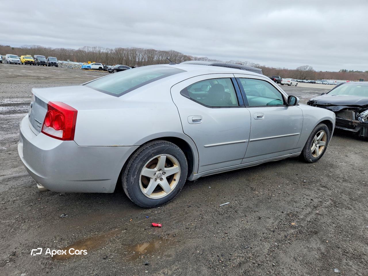 Dodge Charger 2010