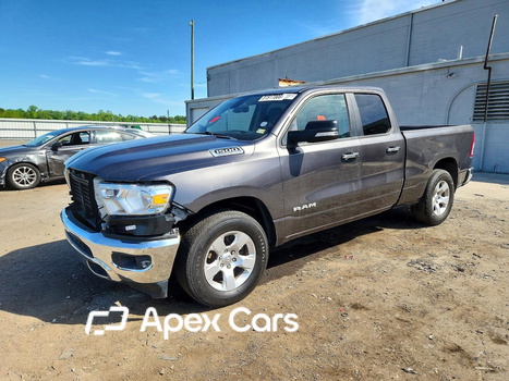 RAM 1500 2020 - Image 1 of 12