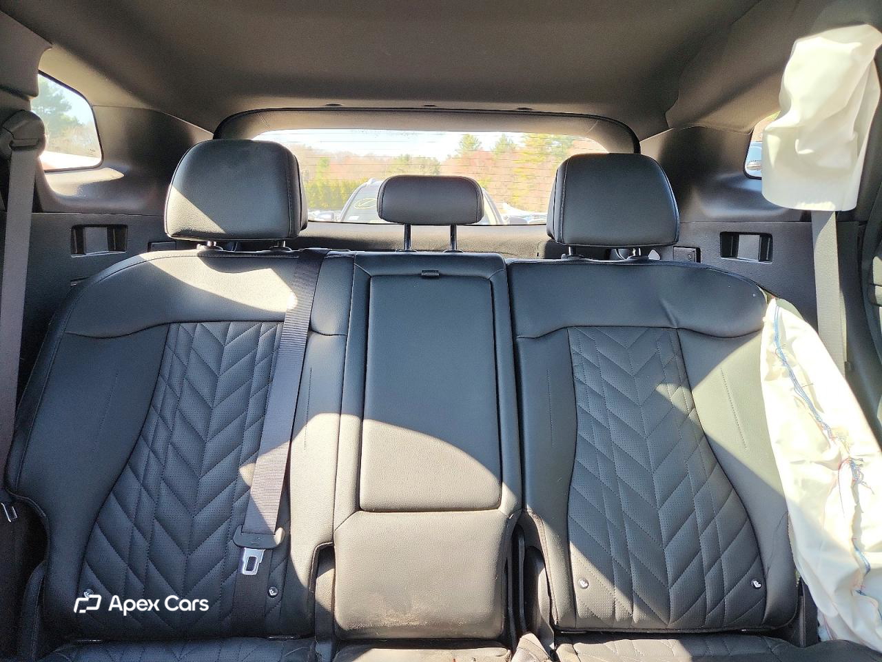 Kia Sportage 2024