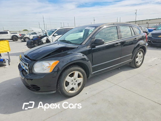 Dodge Caliber 2011 - Zdjęcie 1 z 13
