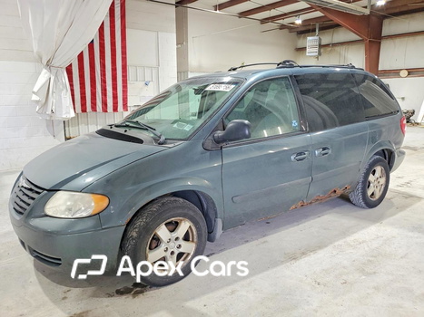 Dodge Caravan 2006 - Image 1 of 13