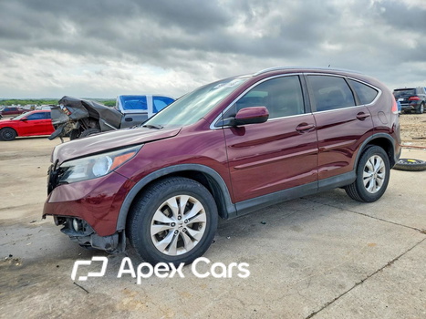 Honda CR-V 2013 - Image 1 of 15