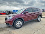 Honda CR-V 2013