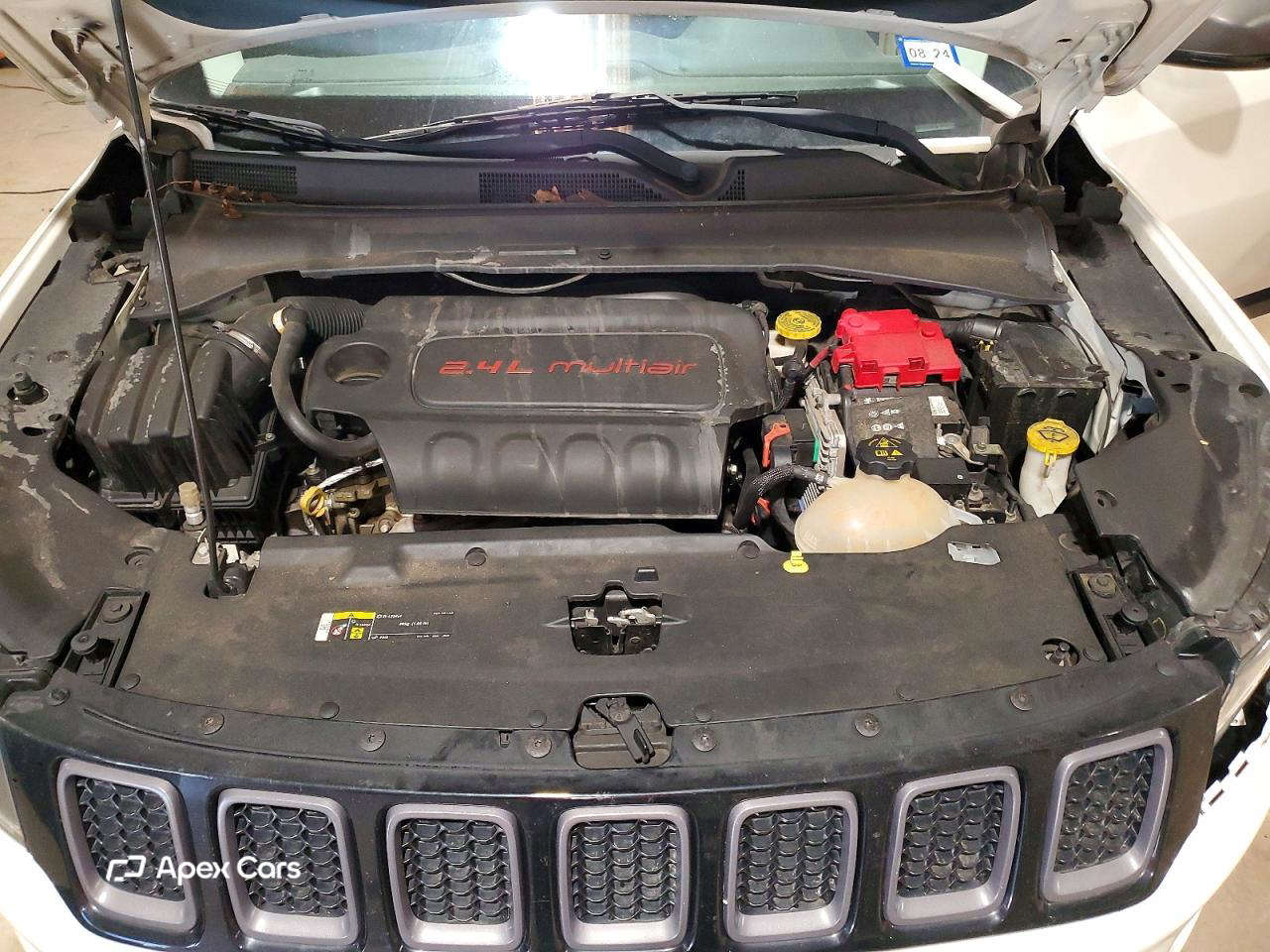 Jeep Compass 2019