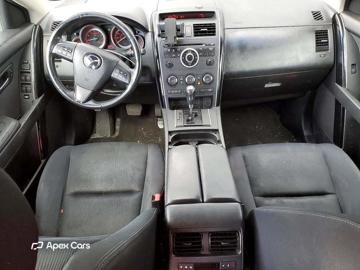 Mazda CX-9 2011