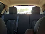 Chevrolet Sonic 2015