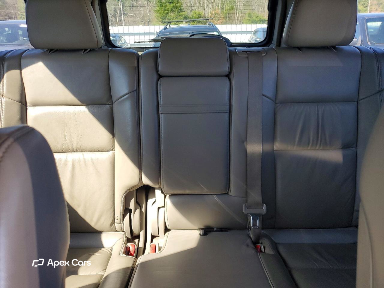 Jeep Cherokee 2011