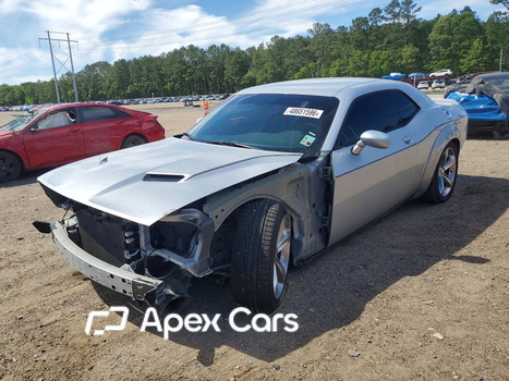 Dodge Challenger 2020 - Image 1 of 13