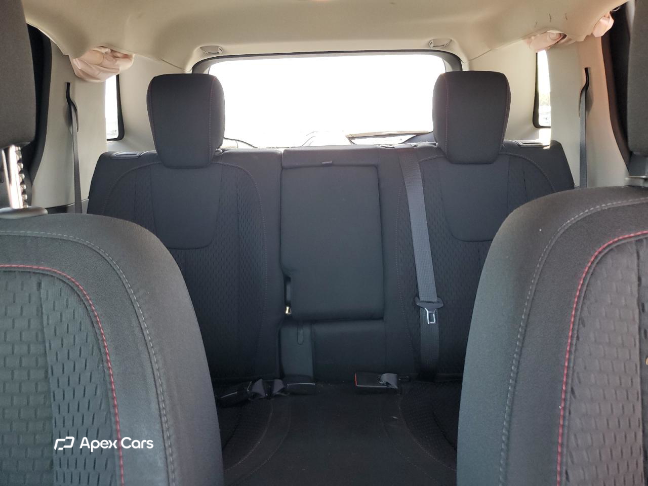 GMC Terrain 2015