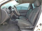 Nissan Versa 2018