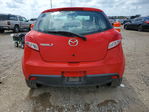 Mazda 2 2012