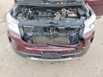 Ford Explorer 2018