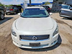 Nissan Maxima 2014