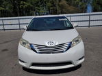 Toyota Sienna 2013