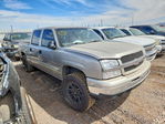 Chevrolet Silverado 2006