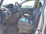 Honda Odyssey 2013