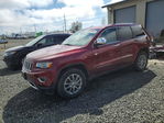 Jeep Cherokee 2016
