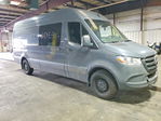 Mercedes-Benz Sprinter 2021