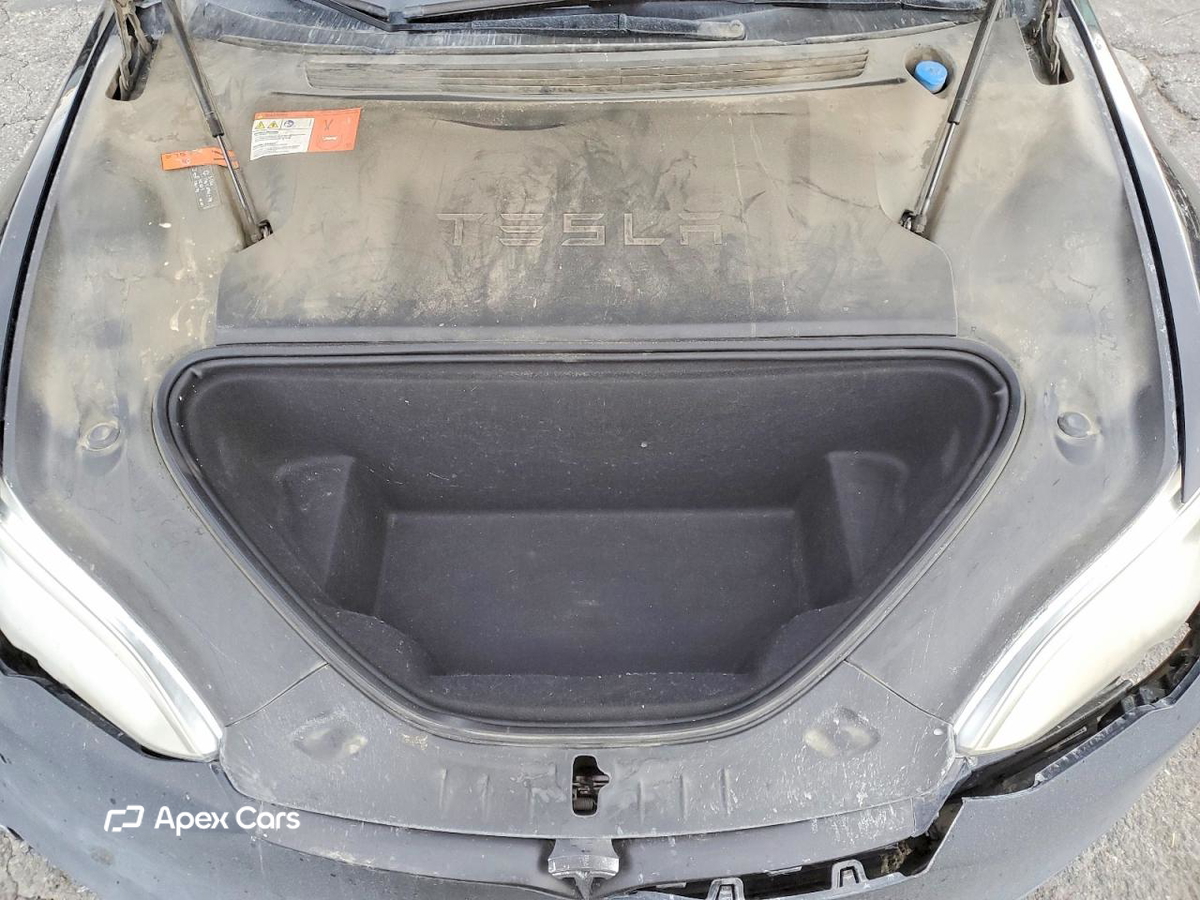 Tesla Model S 2017