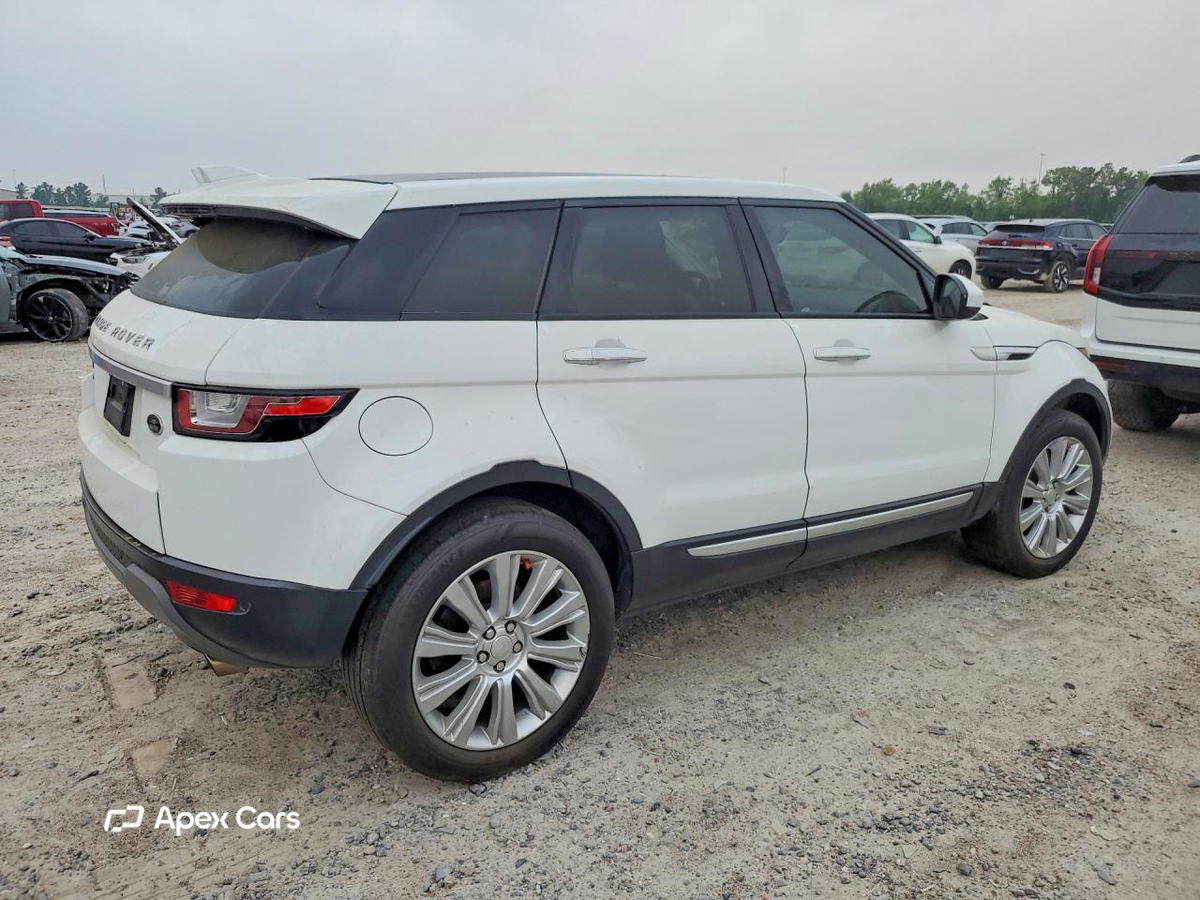 Land Rover Range Rover 2016