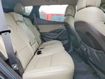 Hyundai Santa Fe 2017
