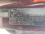 Kia Forte 2011
