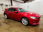 Mazda 6 2016