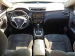 Nissan Rogue 2015