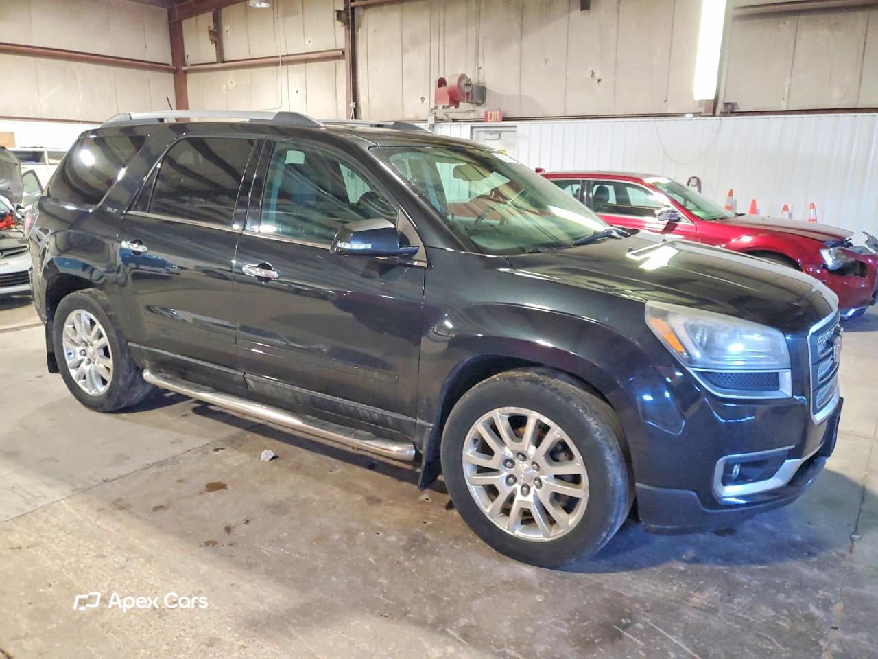 GMC Acadia 2015