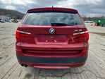 BMW X3 2011